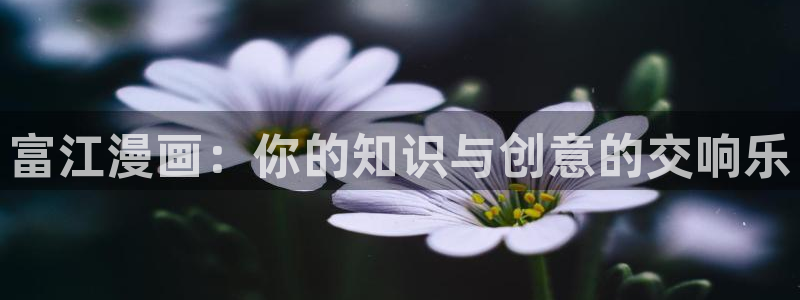 酷漫屋下拉式(免费漫画)在线观看：富江漫画：你的知识与创意的交响乐