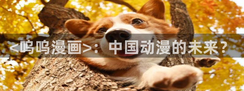 酷漫屋电影在线播放：<呜呜漫画>：中国动漫的未来？